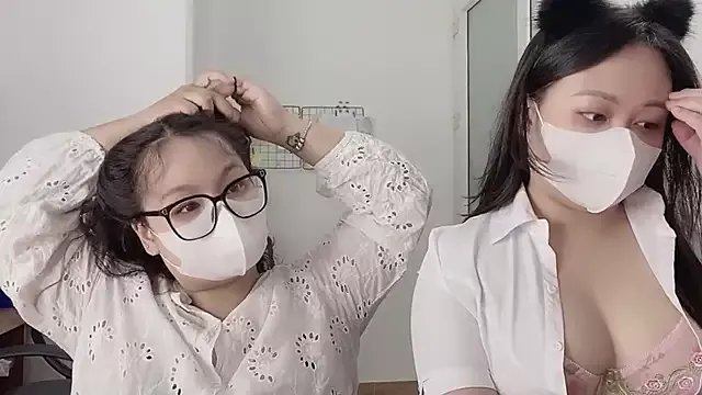 Freechat Bamboo_Swetie on StripChat