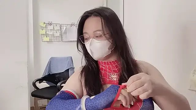 Freechat Bamboo_Swetie on StripChat