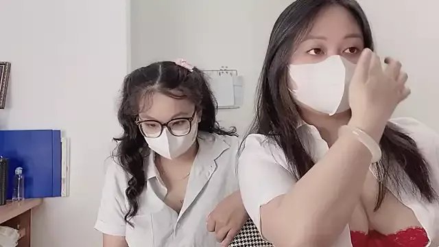 Freechat Bamboo_Swetie on StripChat