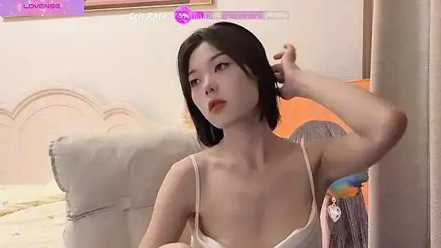 Freechat bao-bao- on StripChat