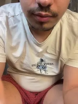 baramadalin — Make me CUM   