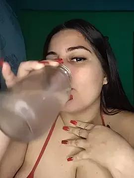 Freechat barbielamaravilla11 on StripChat