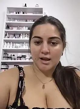 barbielamaravilla11 — Freechat on StripChat