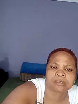 Bbw255 on StripChat 