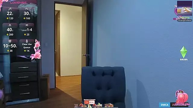 Freechat bearcloudcomputa on StripChat