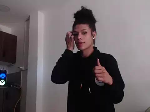 beautiful_taty on StripChat
