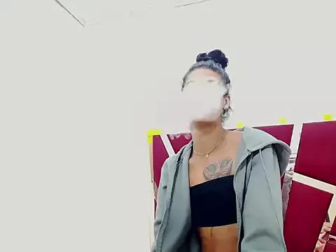 beautiful_taty on StripChat