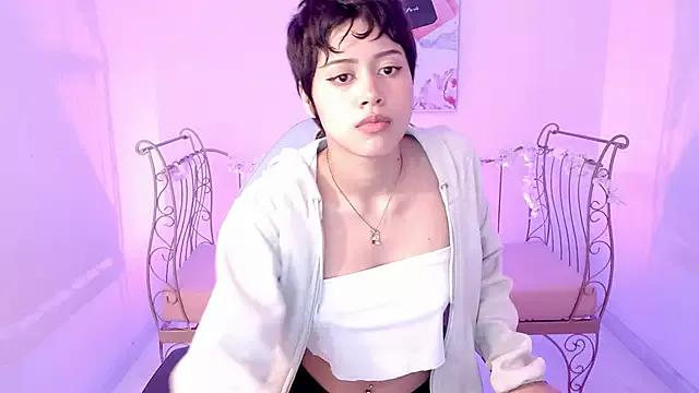 bebe_linda_ on StripChat 