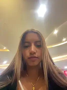 Freechat belaa_1 on StripChat