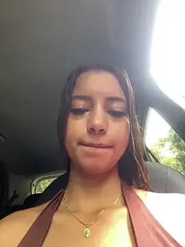 Freechat belaa_1 on StripChat