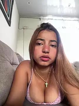 Freechat belaa_1 on StripChat