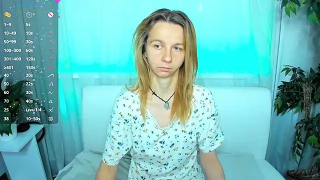 Bell_a_mi_ on StripChat 