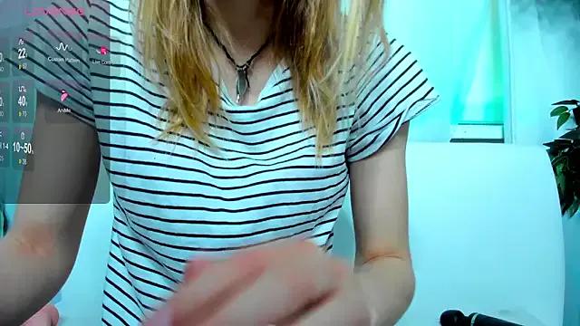 Bell_a_mi_ on StripChat 