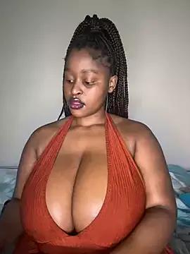 Bella-Porsche on StripChat 