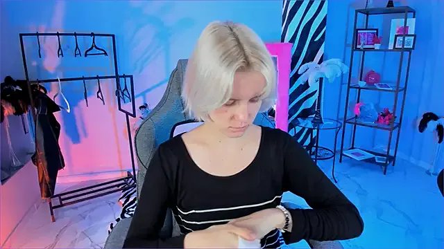 BethanyCloud on StripChat