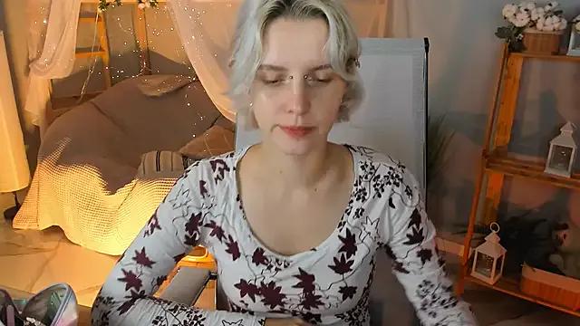 StripChat BethanyCloud is Freechat BethanyCloud — tell you my secret