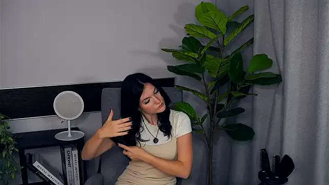 BettieBourque — Chek my panties color