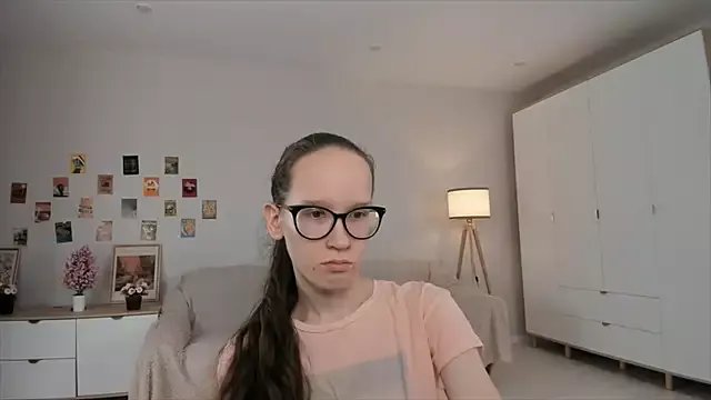 BettyBrowni on StripChat