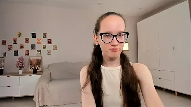 BettyBrowni on StripChat