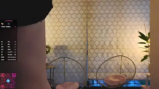 BettySamers on StripChat