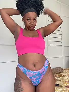 beverlyxxxx on StripChat 