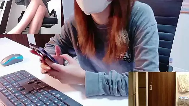 Freechat Big_ayu_ on StripChat