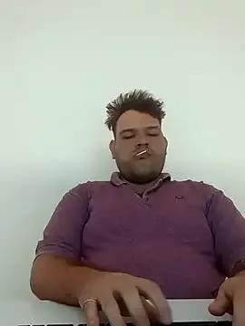StripChat big_bearr is Private big_bearr — SMALL COCK