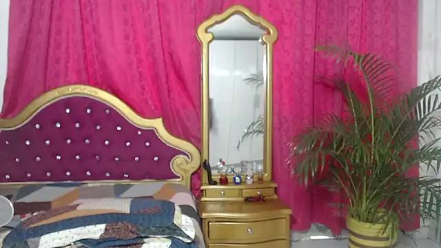 big_boobsmature — dance  naked