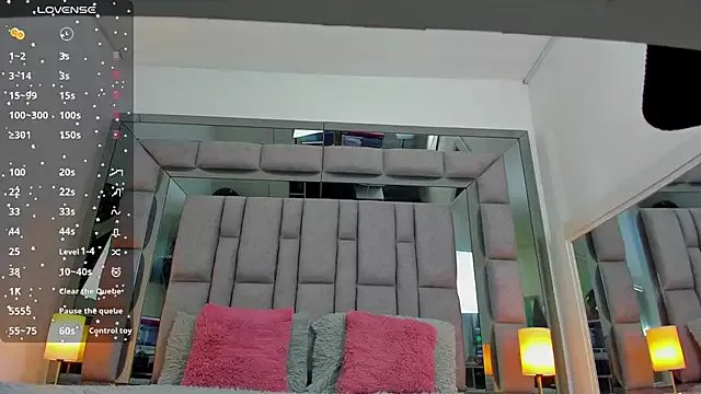 Freechat BILIE_ROUSE1 on StripChat