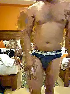 StripChat BindaasBong is Freechat BindaasBong — Full naked for 5 mins