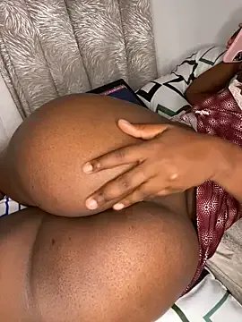 Freechat black-berry01 on StripChat