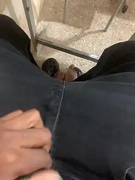 Freechat Black-mamba-madingo on StripChat