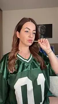 StripChat Blue_Roxy is Freechat Blue_Roxy — Ride a dildo (wild) + :gift: