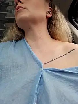 Bondgirl_013 — 2 lovense in pussy at the same time 