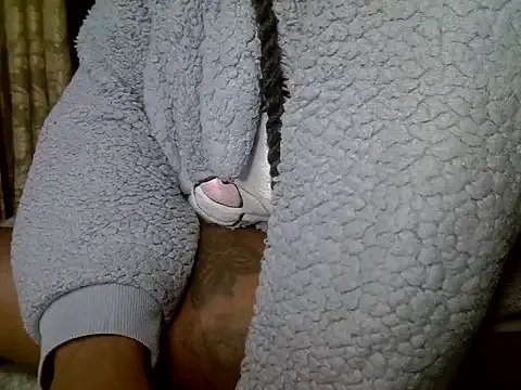 Freechat Boujee_tyra on StripChat