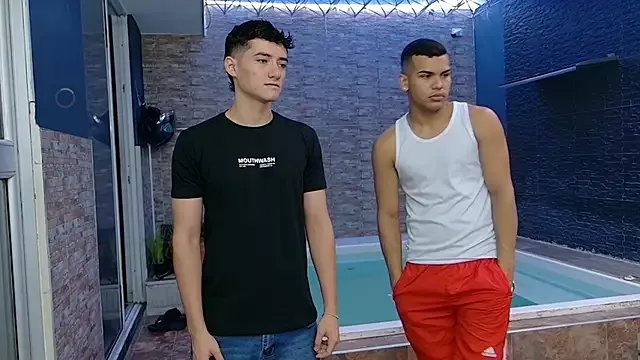 Freechat Boysgang_sex on StripChat