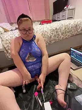 StripChat BrattyPrincess-x is Freechat BrattyPrincess-x — LAST TIPPER GETS 10MINS TOY CONTROL