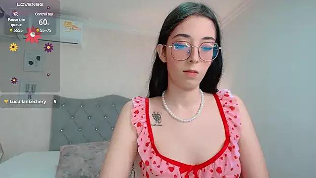 brooklove_doll on StripChat 