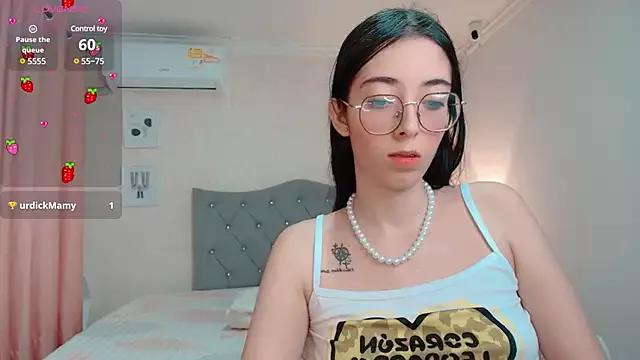 brooklove_doll on StripChat 