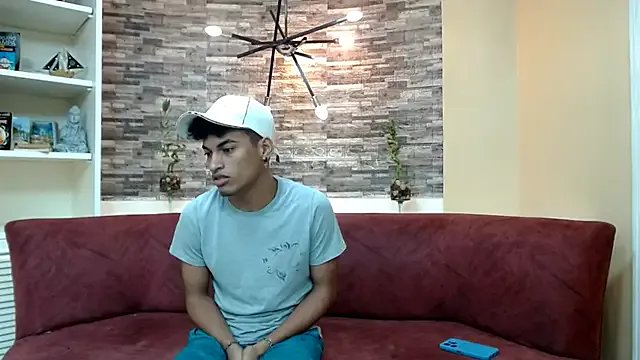 Freechat Brownie_Lovers on StripChat