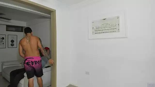 Private brutal_sex_room2k on StripChat