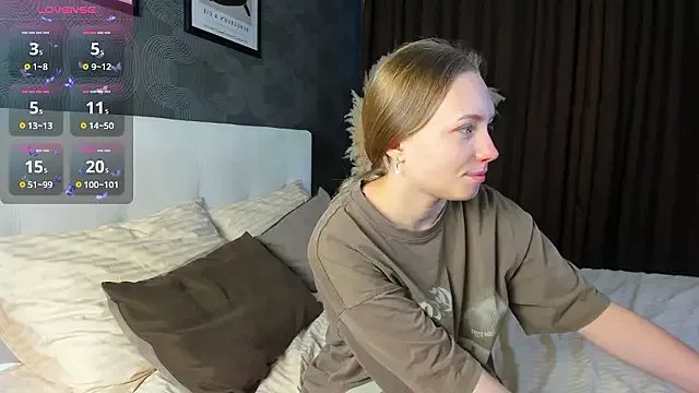 bubble_bbb on StripChat