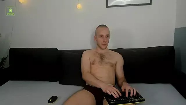 Freechat Buddy_Forman on StripChat