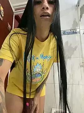 Freechat Bunny_sexy01 on StripChat