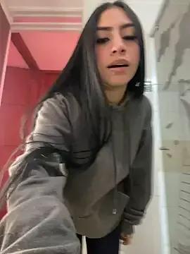 Freechat Bunny_sexy01 on StripChat