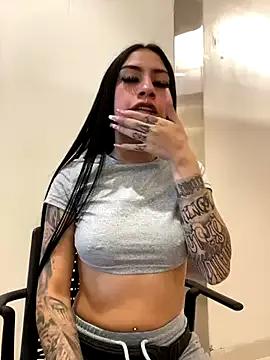 Freechat Bunny_sexy01 on StripChat