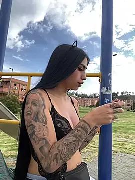 Freechat Bunny_sexy01 on StripChat