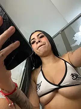 Freechat Bunny_sexy01 on StripChat