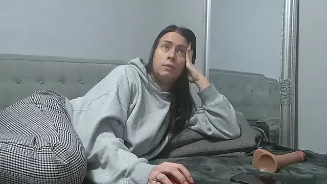 Bunnyela1 — SPOIL ME BABY 