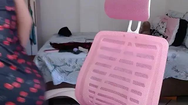 StripChat bustycarly is Freechat bustycarly — blow my pussy with lust
